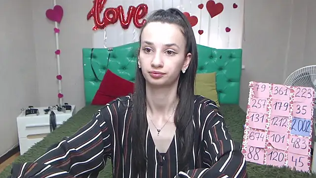 je55icabreeze - Je55icaBreeze's free webcam - UK Sex Cams