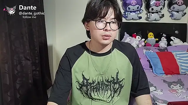 kuromi_boy