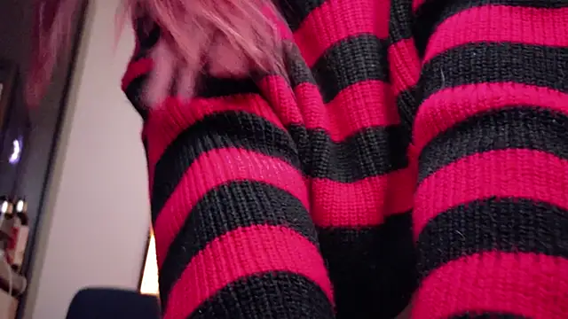 Your_rosalie webcam
