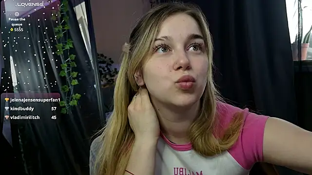 Mel_Nelson webcam
