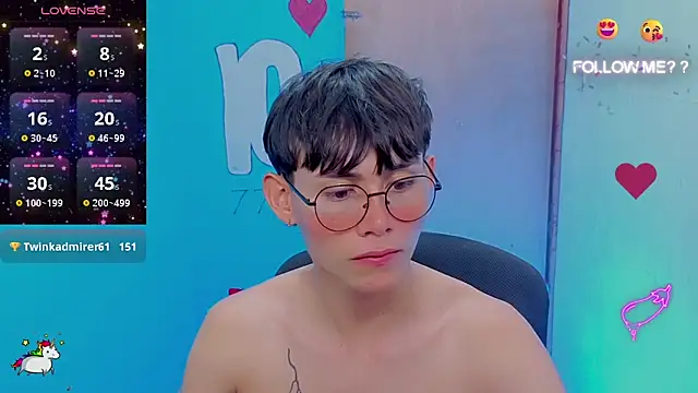 tanjiro_cute webcam