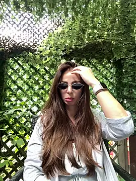 HayleyBlair webcam