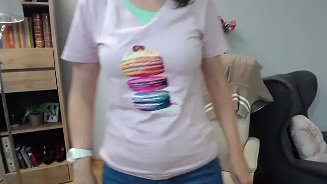 sweetxLizzy webcam