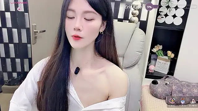 Yueyue-MM webcam