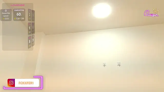 FernandaFox_ webcam