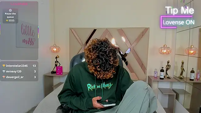 Anyelo_Twink webcam