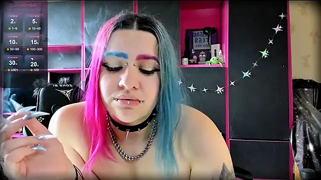 Neon_Baddie webcam