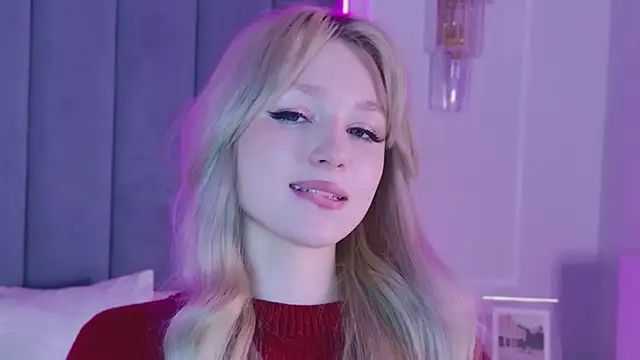 Shy_Barbie webcam