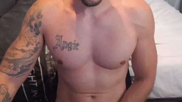 DevilFitness webcam