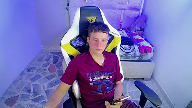 El_rubioo_ webcam