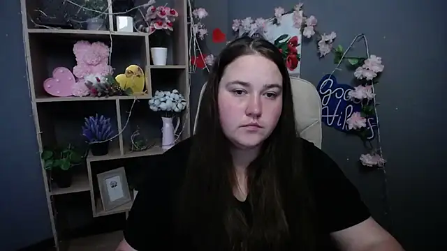 XX_Daniella_XX webcam