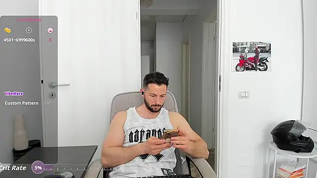 ZackFraser webcam