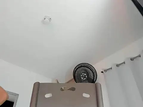 GilberMxx webcam