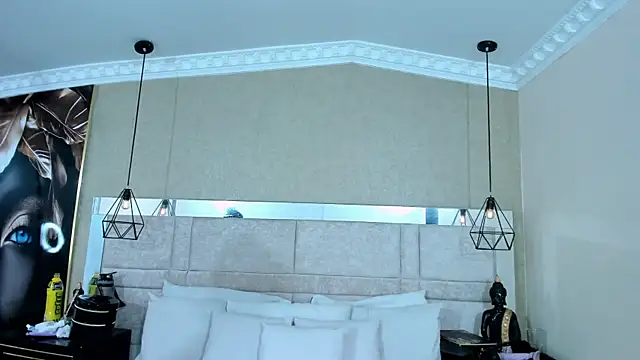 kimCosseyy webcam