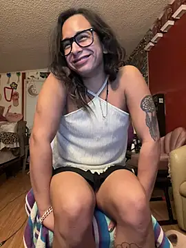 TranSexualJade95 webcam