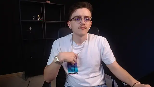 FelixStarkk webcam