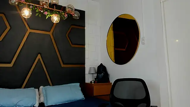 juana_valkiria realistic dildo cam model