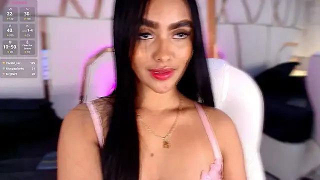 Renata_kingsley dirty talk cam girl