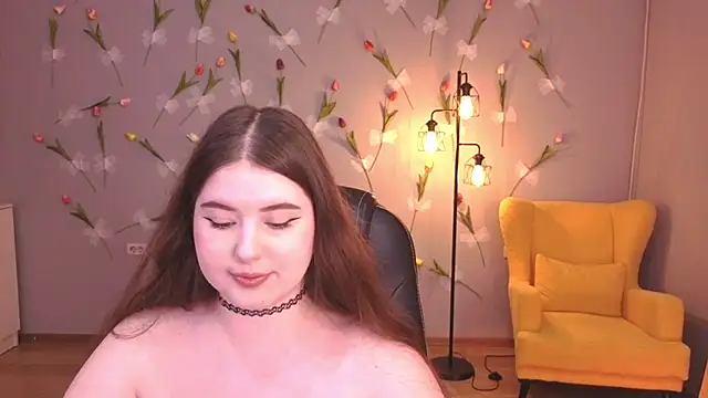 PixelGoddess webcam