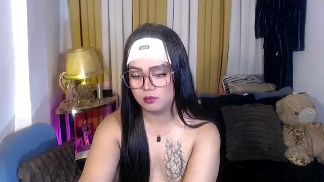 YourSweet-mich webcam