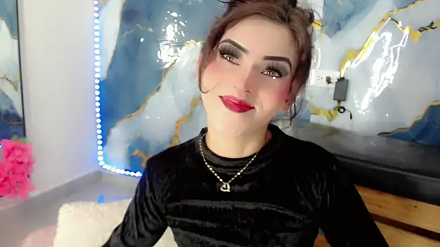 NathalialLooes webcam