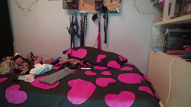 barbarah_ webcam
