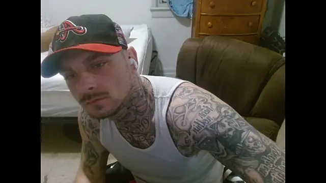 DADDY_KANE8--- webcam