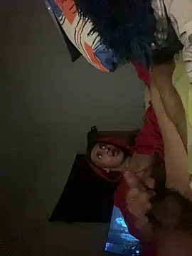 MrAntraxx webcam