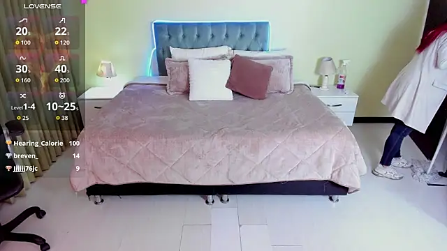 Mafe_Kailina webcam