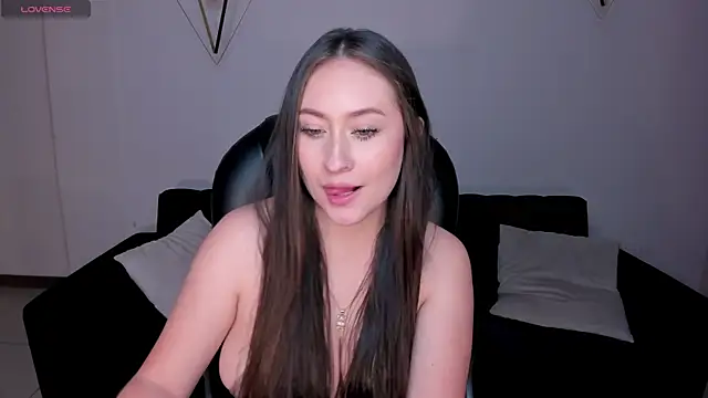 AmyRosse_X webcam