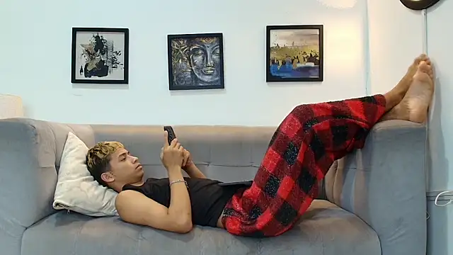 GOLD_BOYS webcam