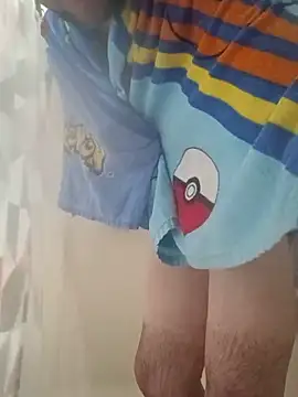 Bongjangles live sex cam