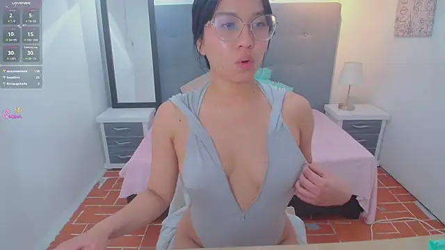 chaneelstark webcam