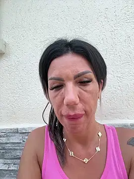SelineVelvet webcam