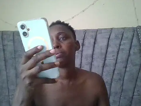 Dizzydose webcam