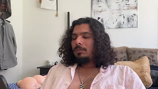 daddyvibes webcam