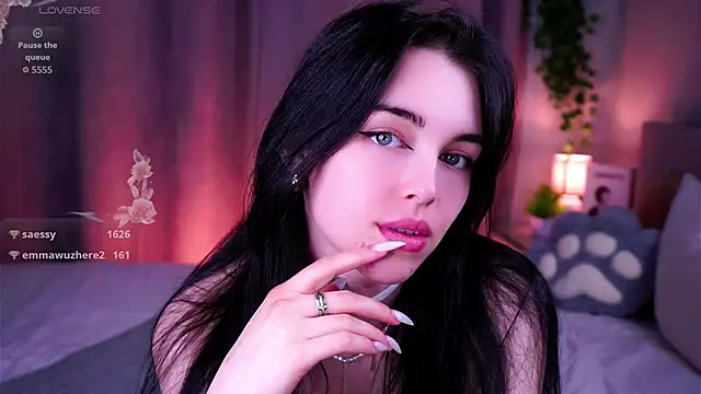 mirnatellado - MirnaTellado's free webcam - UK Sex Cams