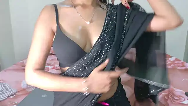 Sneha_18Years webcam