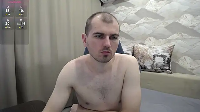 SerzhKorol1 webcam
