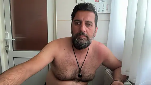 tarkan1 - TARKAN1's free webcam - UK Sex Cams