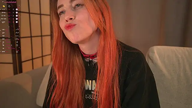 Bloom_m webcam