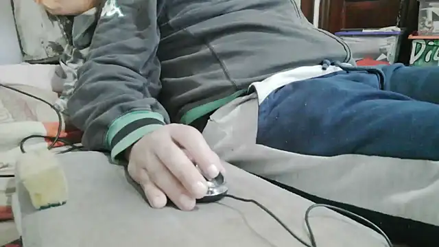 messi_syssy webcam