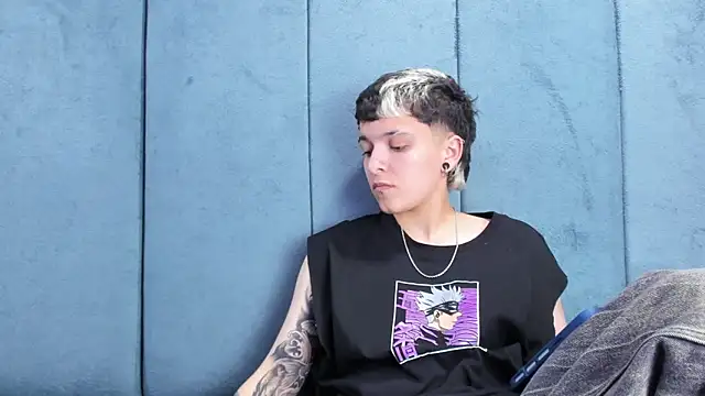 Megan_Thompson_ webcam