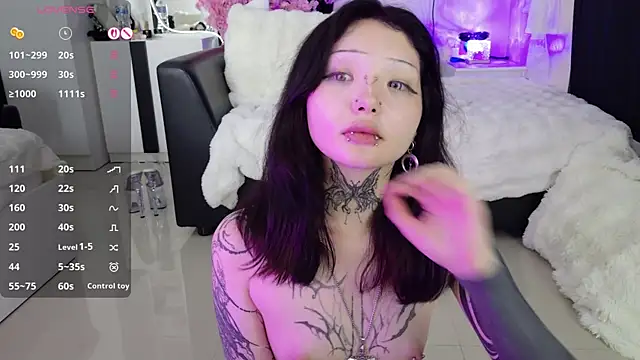 Lein_Bone live sex cam