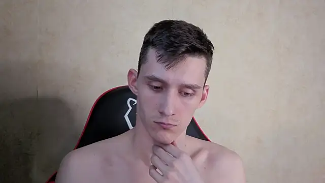 touch_me7 webcam