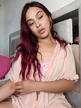 Emiily_Bliss26 webcam