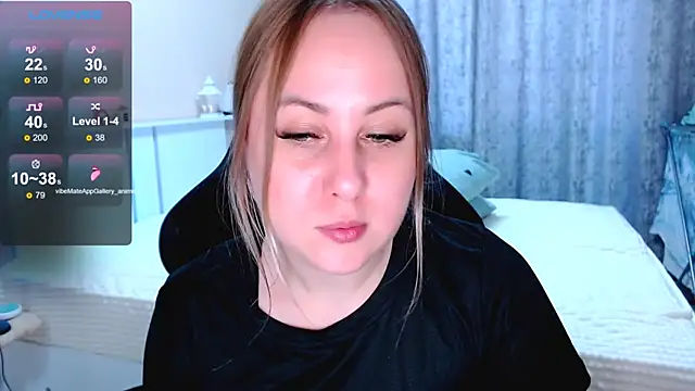Pretty_Yourfriend webcam