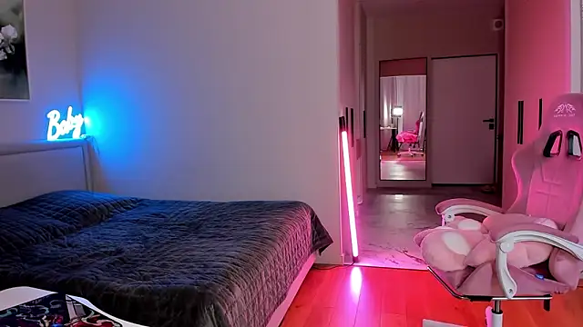 wow_lovie webcam