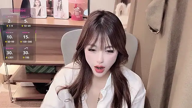 Sophia-000 webcam