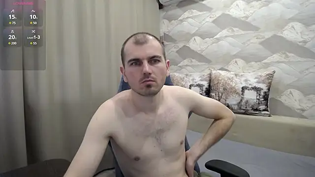 SerzhKorol1 webcam